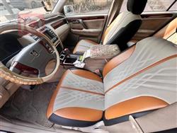 تويوتا كراون